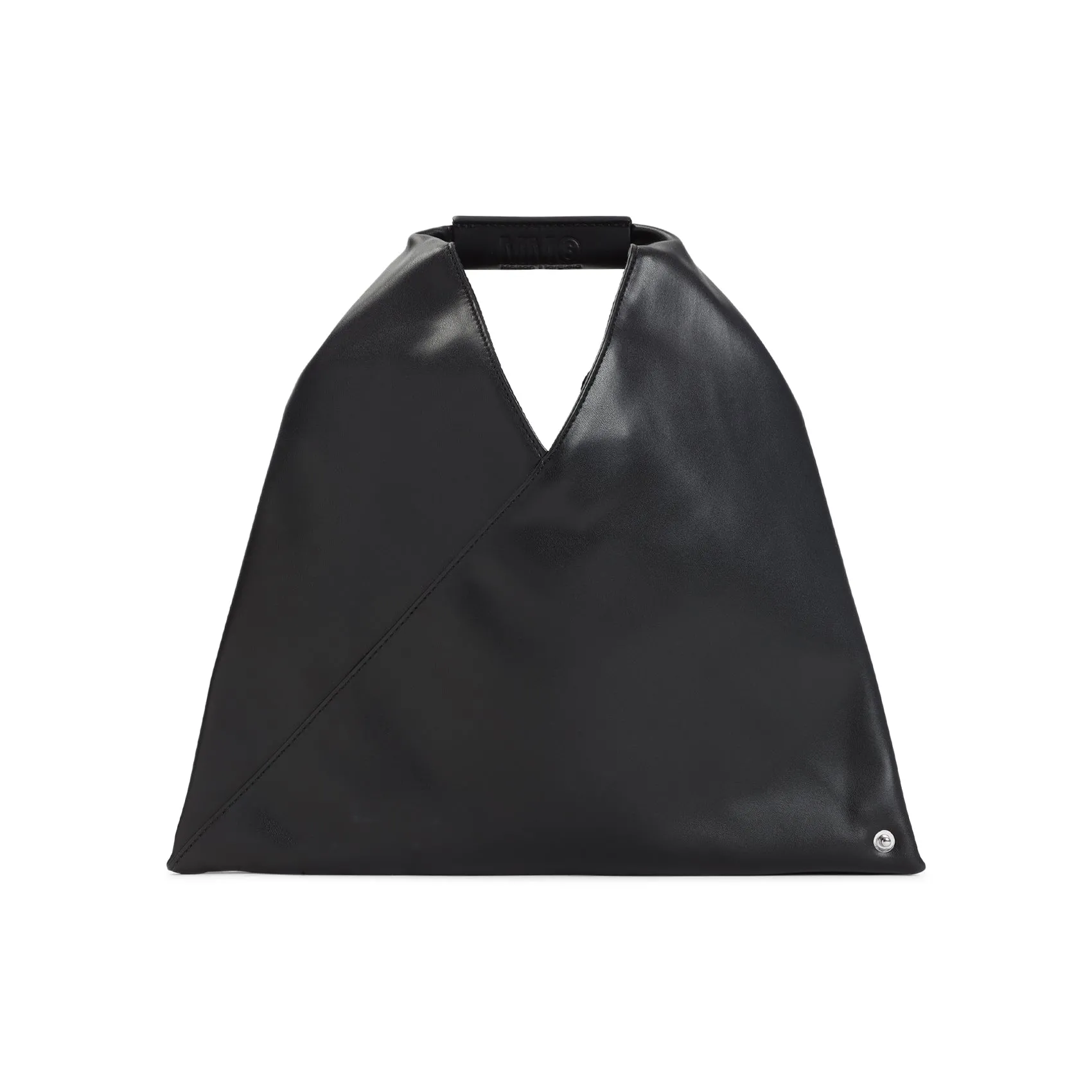 Black Mini Japanese Handbag