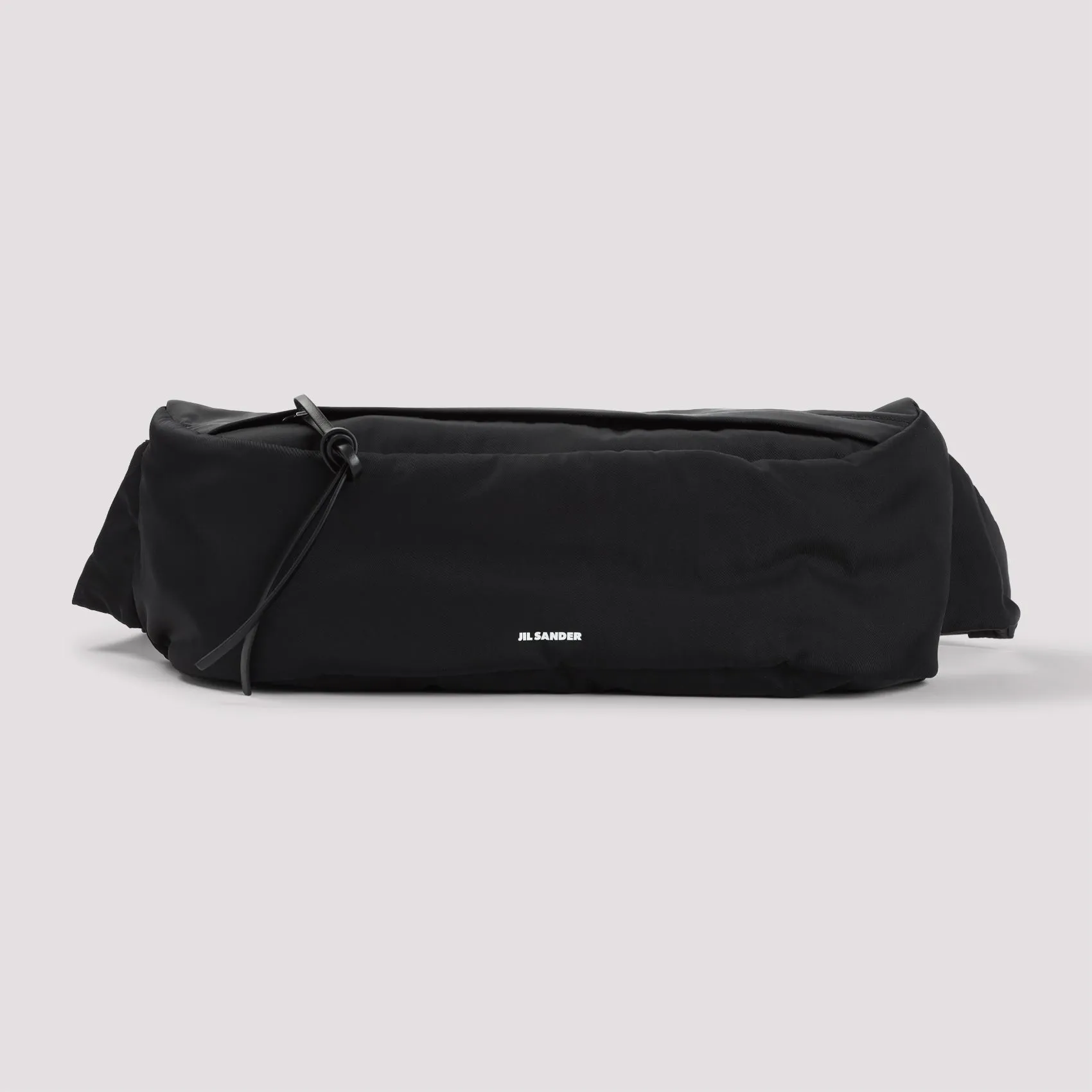 T-Shirt A Maniche Lunghe Heart A Righe