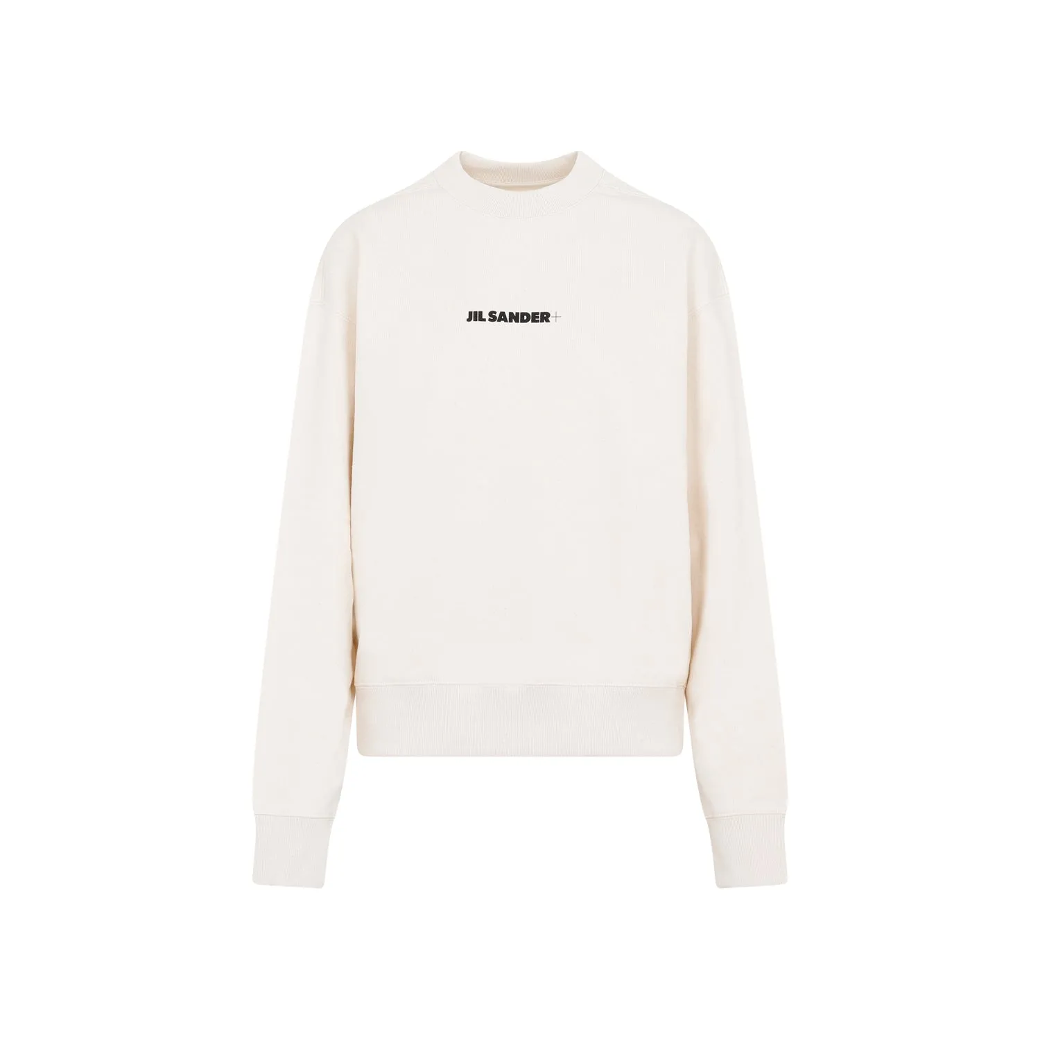 Dune Cotton Sweatshirt