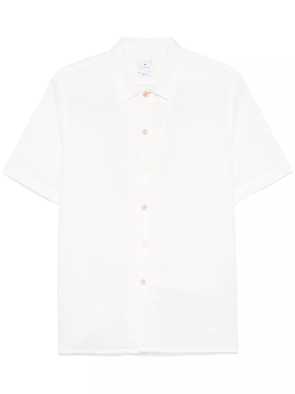 Camicia a maniche corte di Ps paul smith