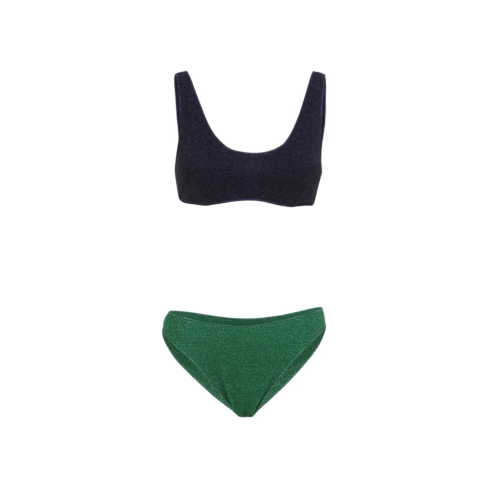 Lumiere Sporty Two Piece