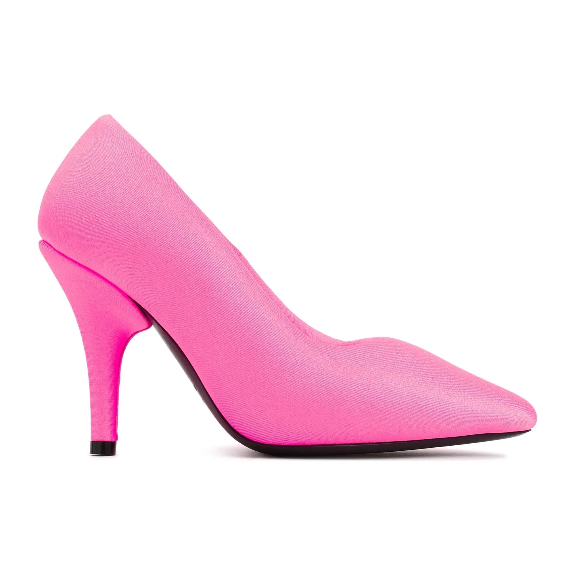 Pink Xl Pumps