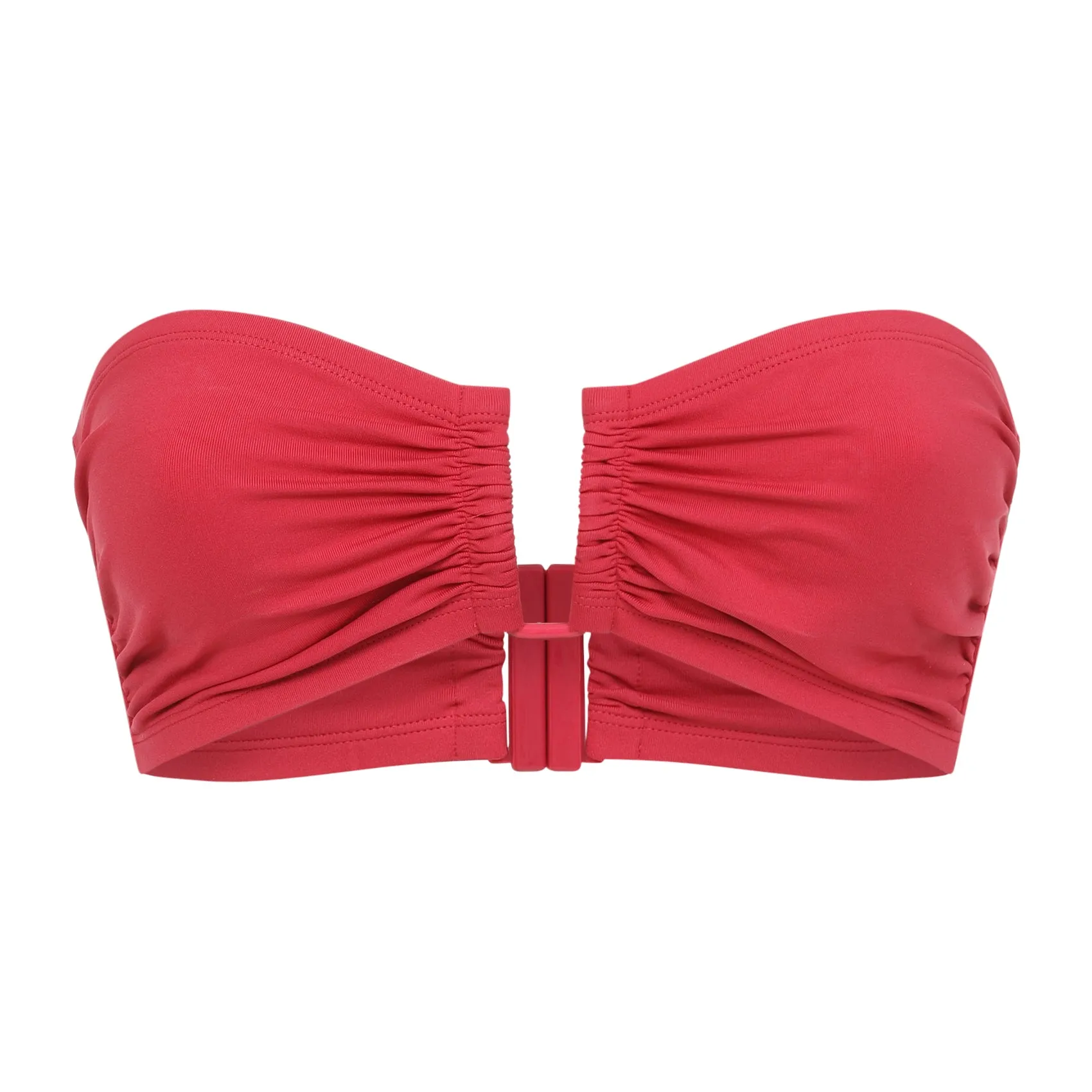 Corail Show Bikini Top