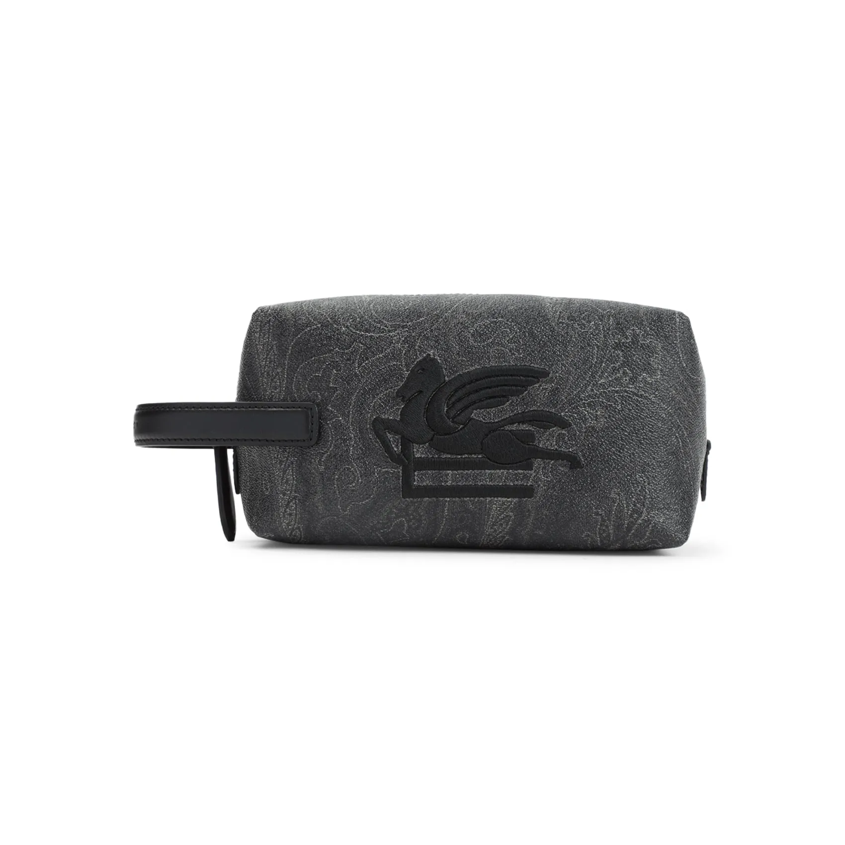Black Cotton Arnica S Pouch