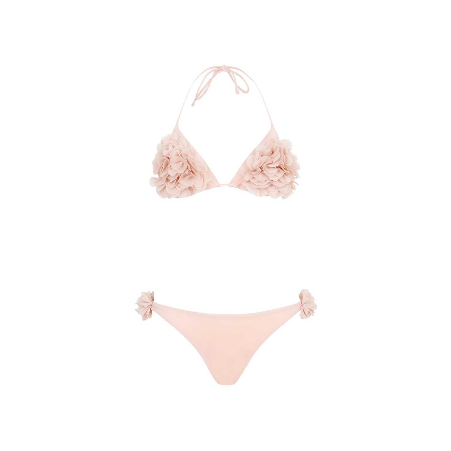 Quartz Rose Shayna Bikini