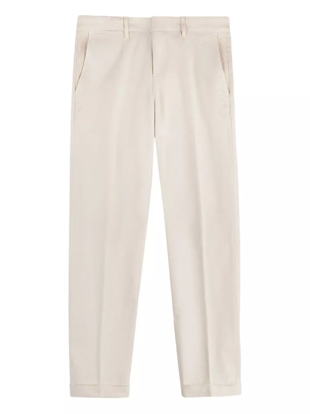 Pantalone modello capri di Fay