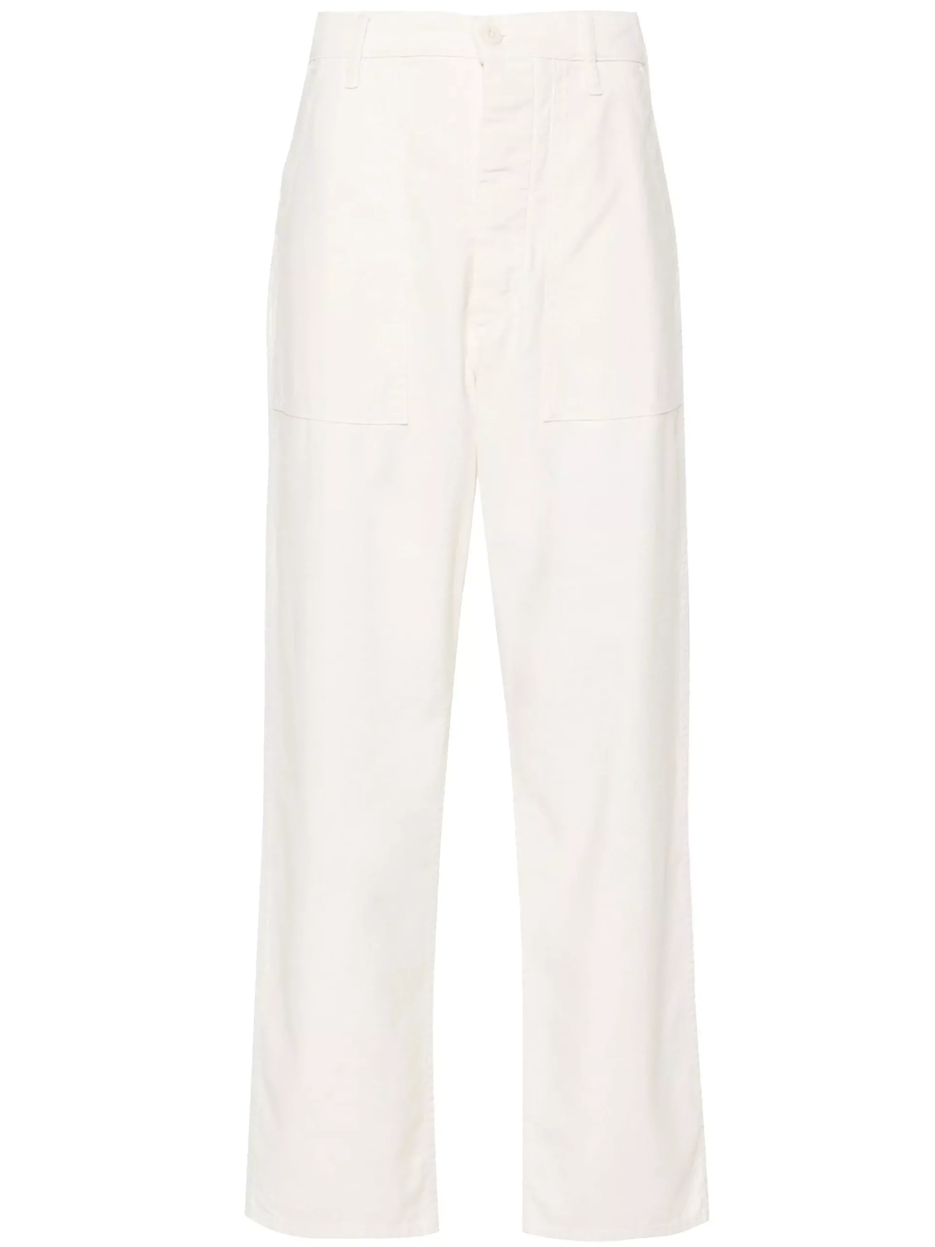 Pantalone in cotone di Polo ralph lauren