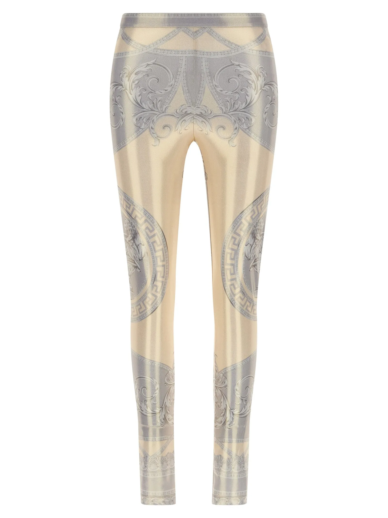 La Coupe Des Dieux Leggings Multicolor