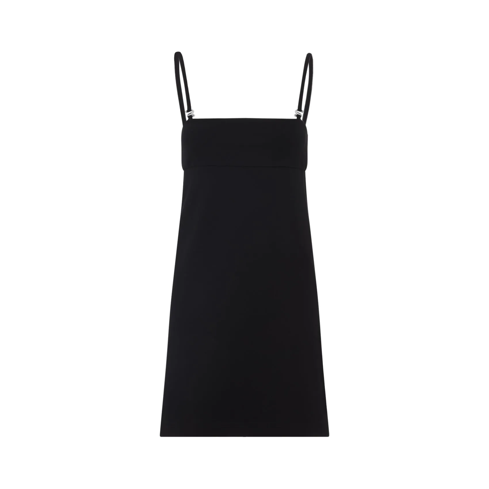 Black Bambina Dress
