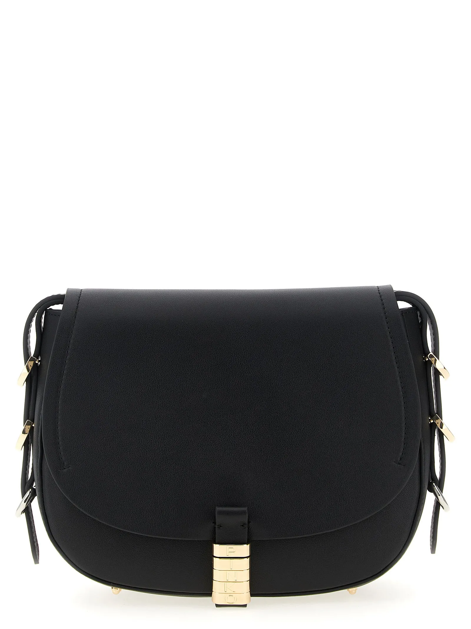 Saddle Classic Borse A Tracolla Nero