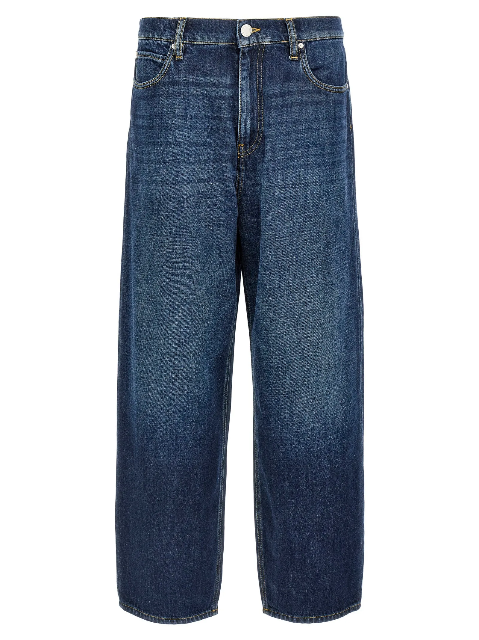 Estelle Jeans Blu