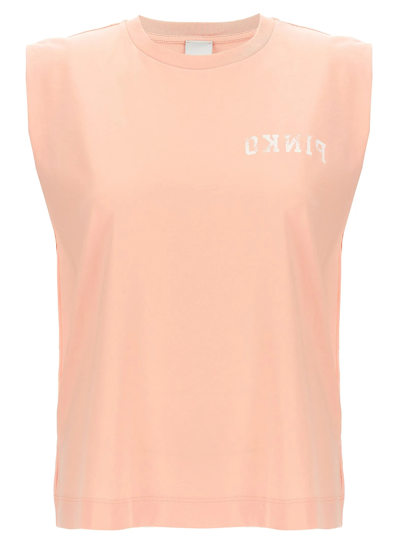 Cacao T Shirt Rosa