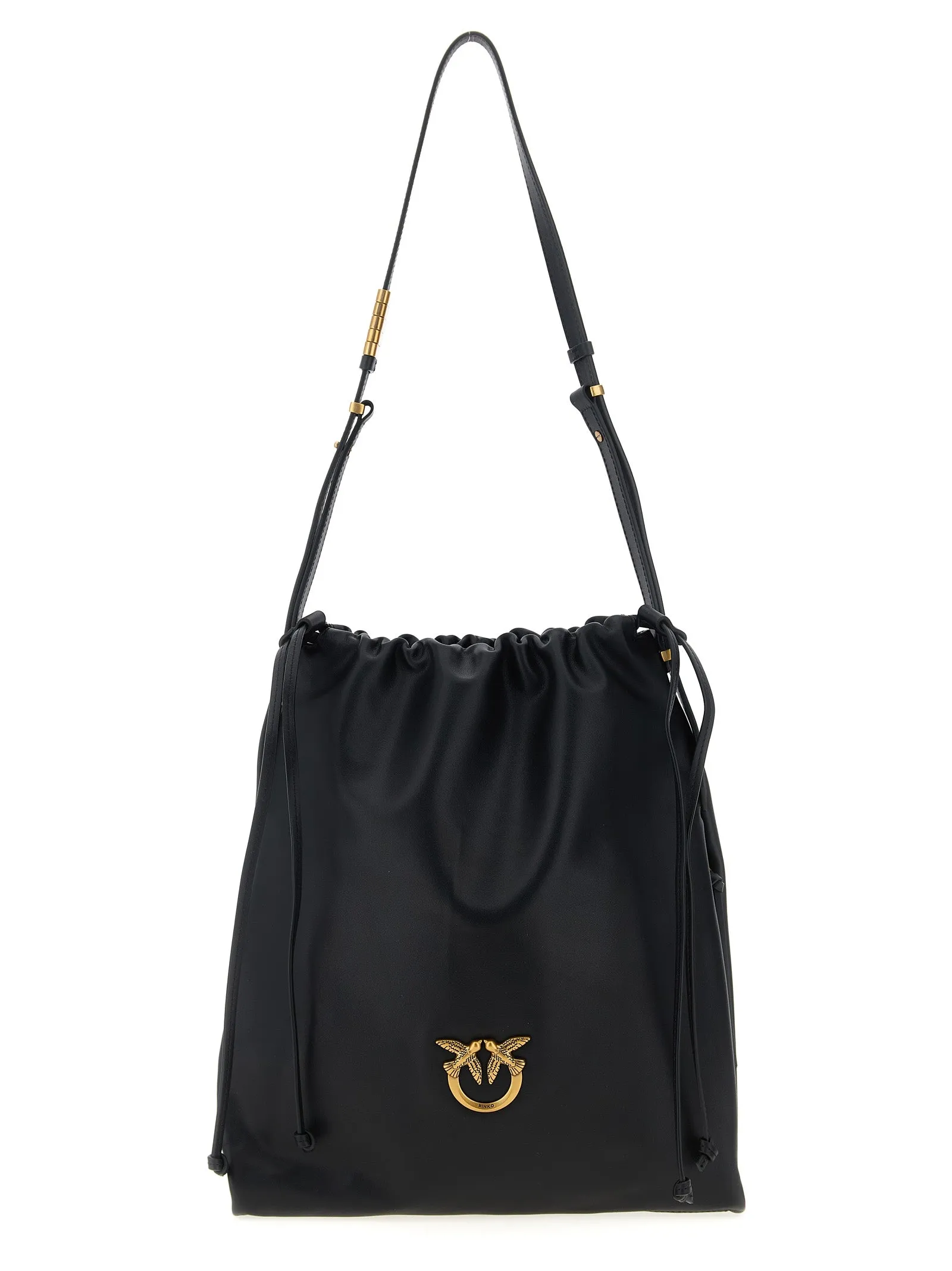 Slouchy Bag Borse A Spalla E Tracolla Nero