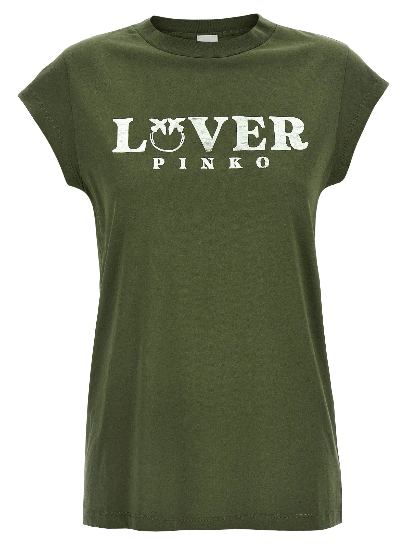 Marrakech T Shirt Verde