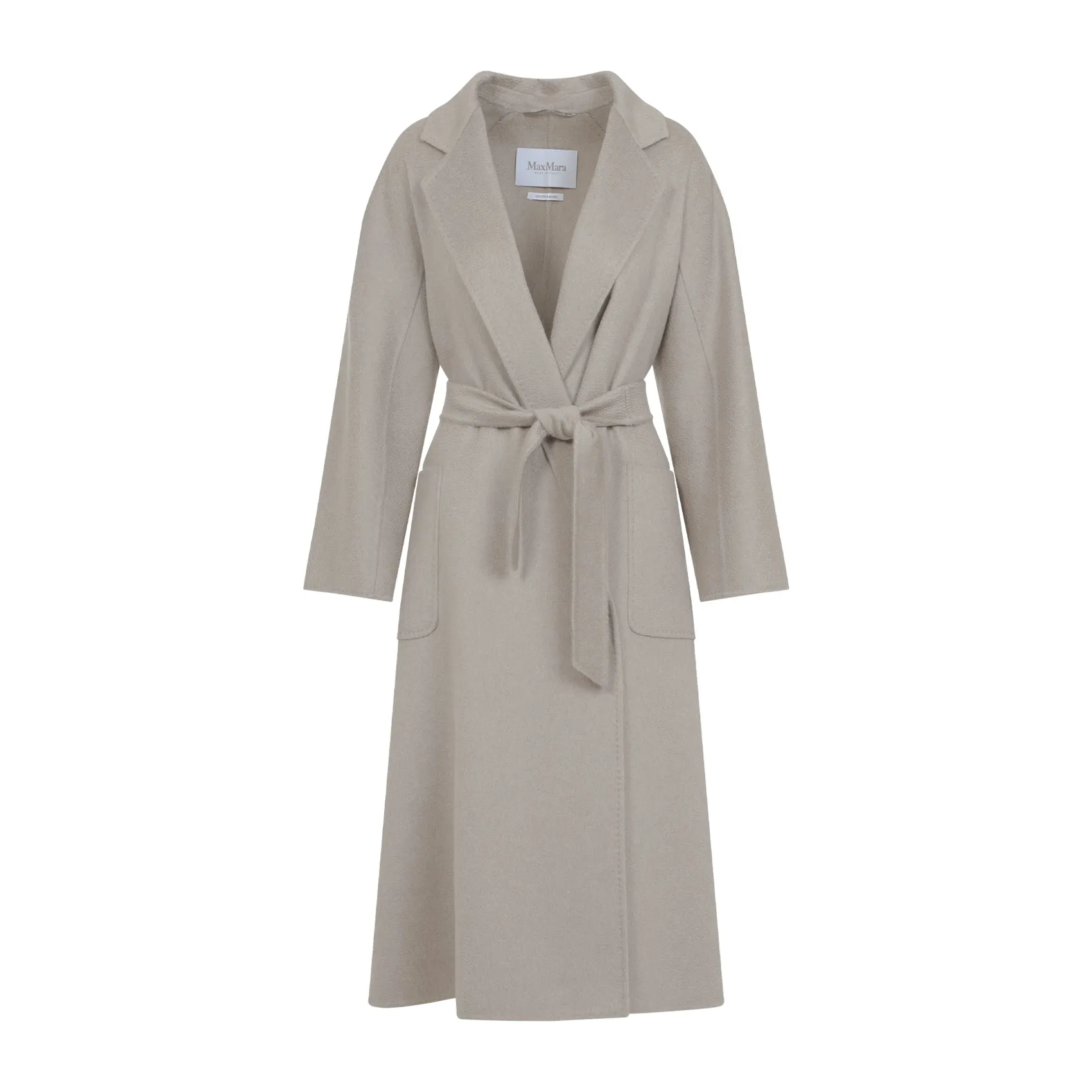 Cacha Cashmere Ludmilla Coat