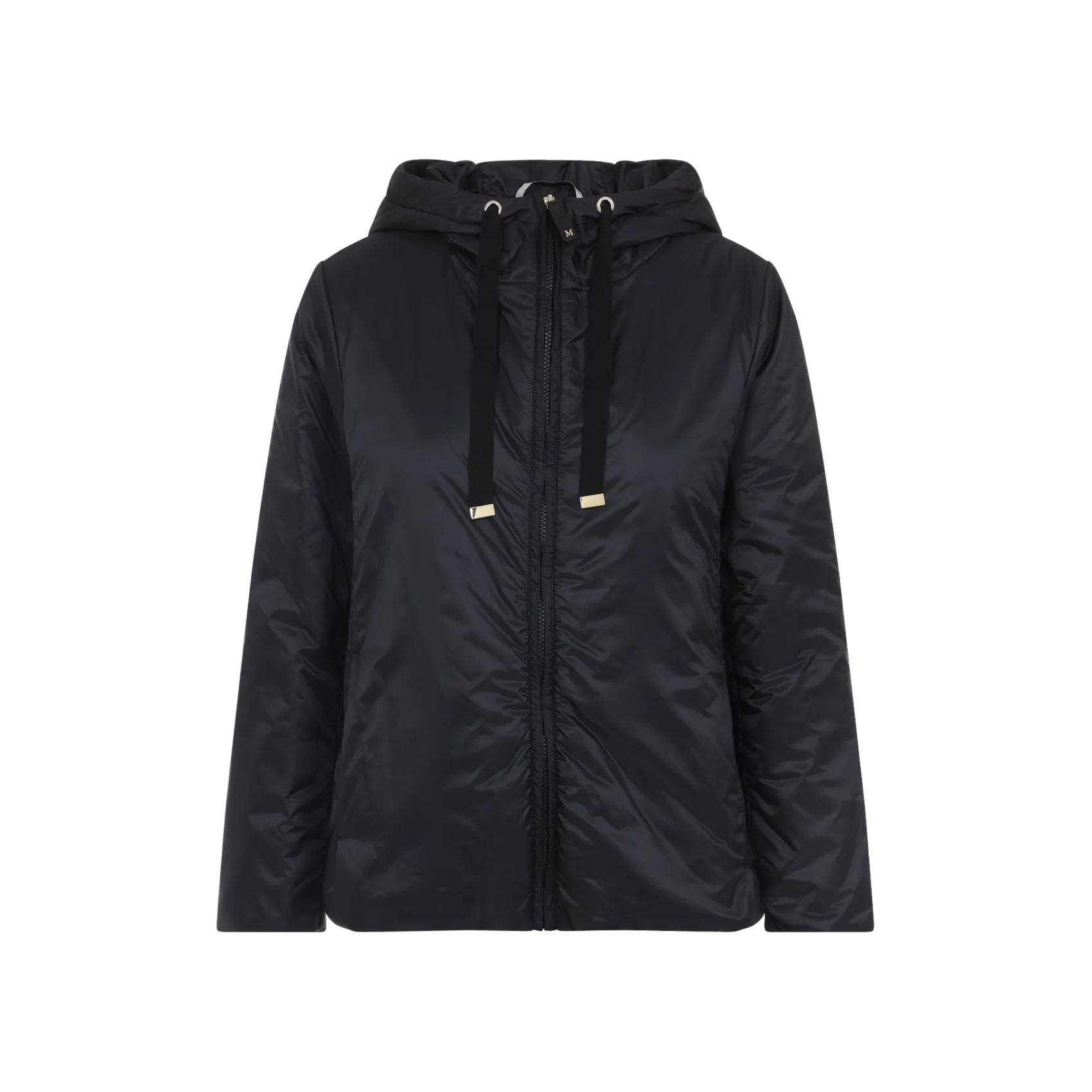 Black White Greenh Jacket