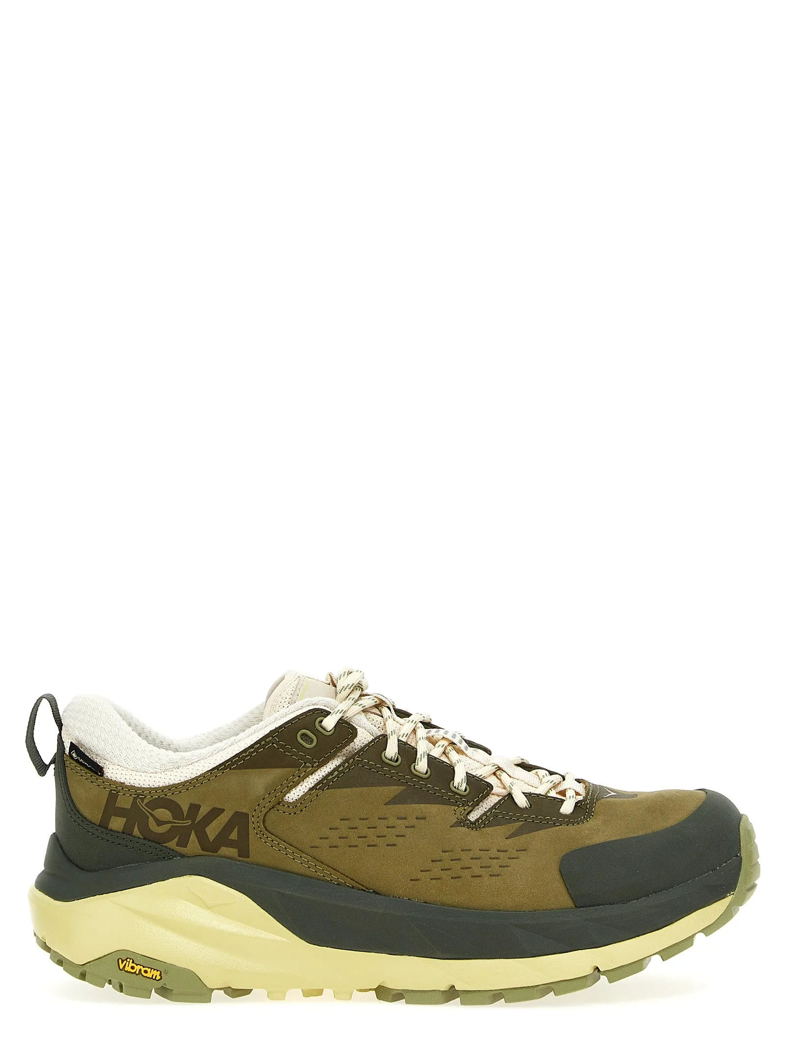 Kaha Low Gtx Sneakers Verde