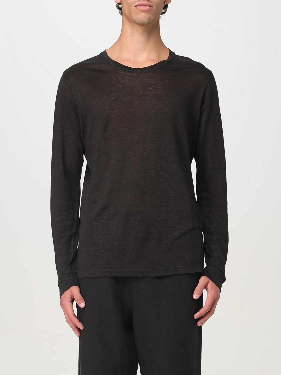 T-shirt basic 120% Lino