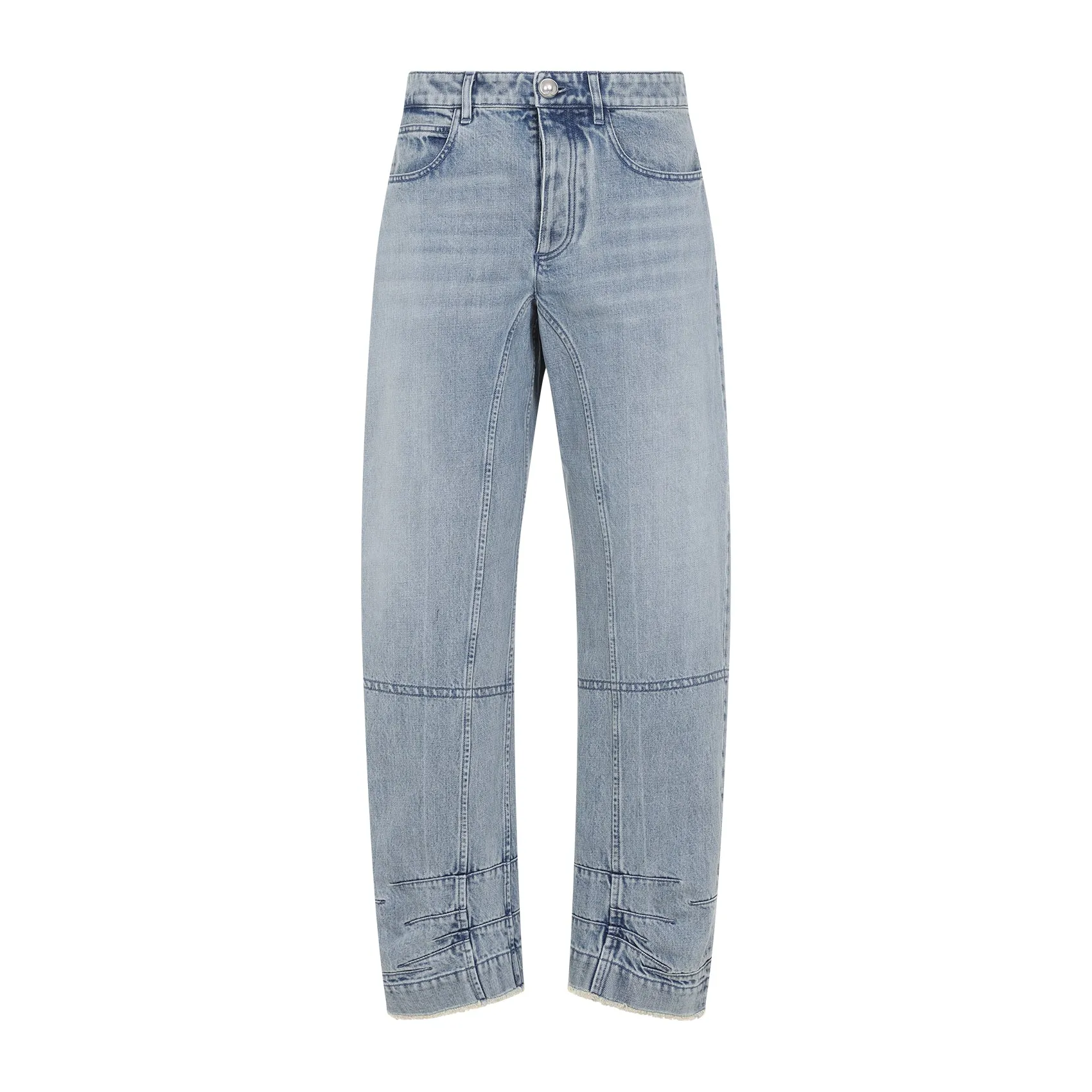 Blue 69 Cotton Jeans