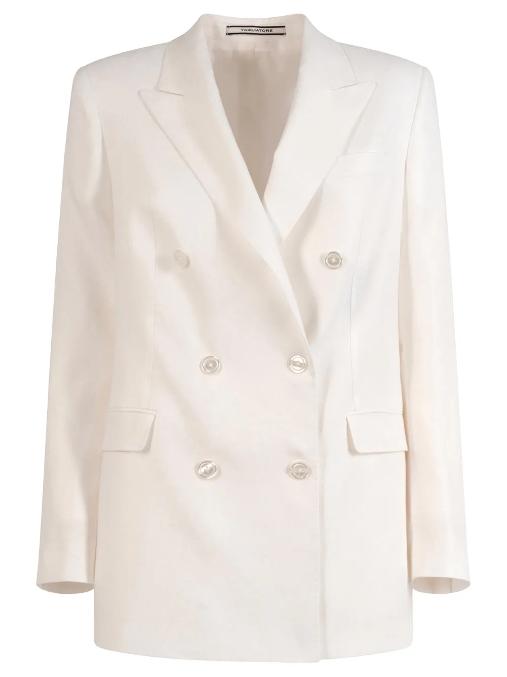 Blazer Doppiopetto Jasmine