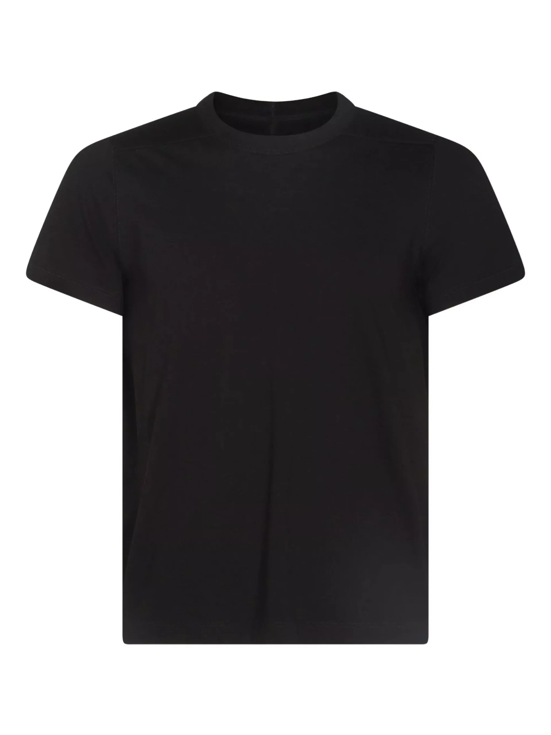 T-shirt rib di Rick owens
