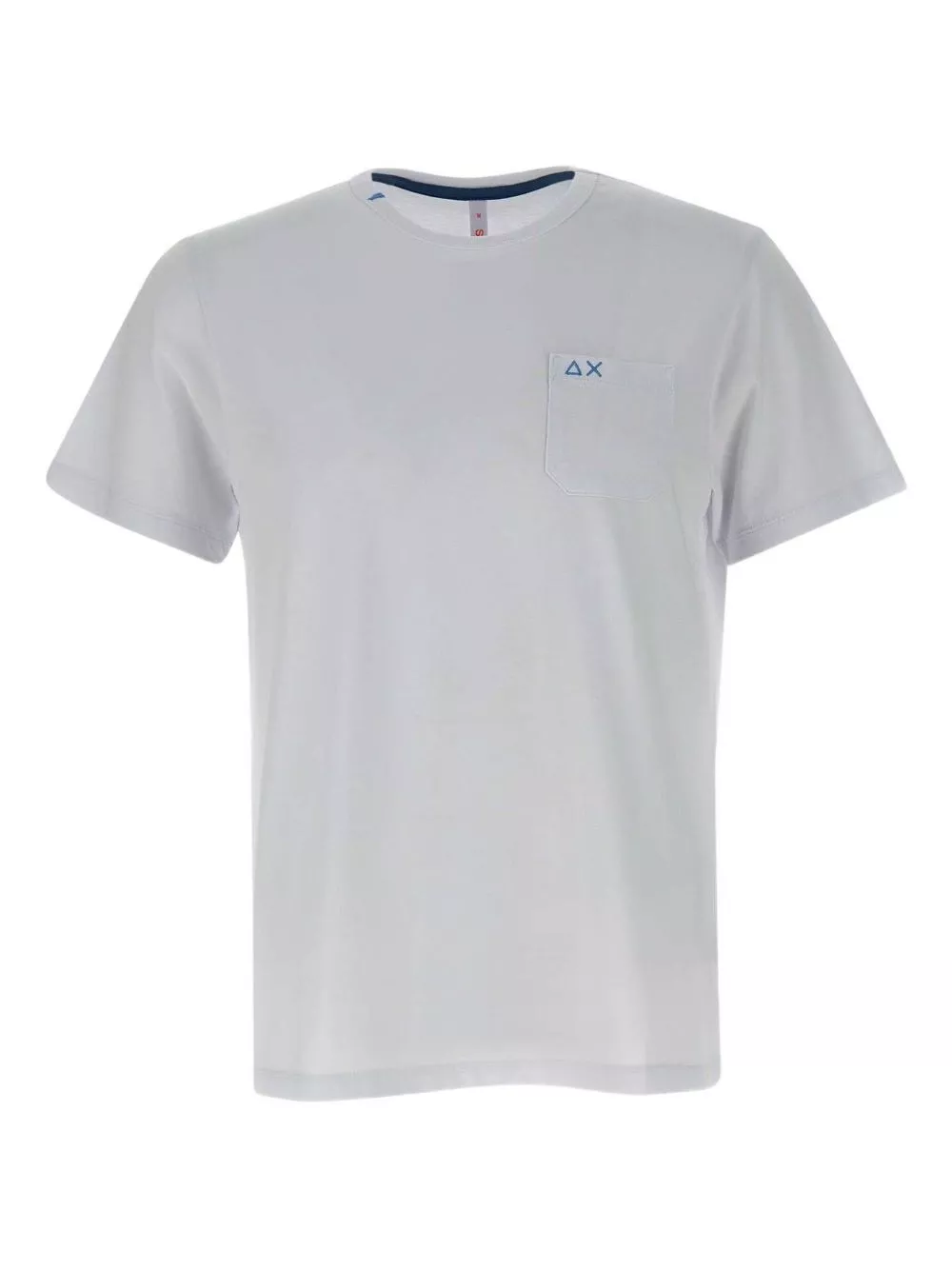 T-shirt con logo di Sun68