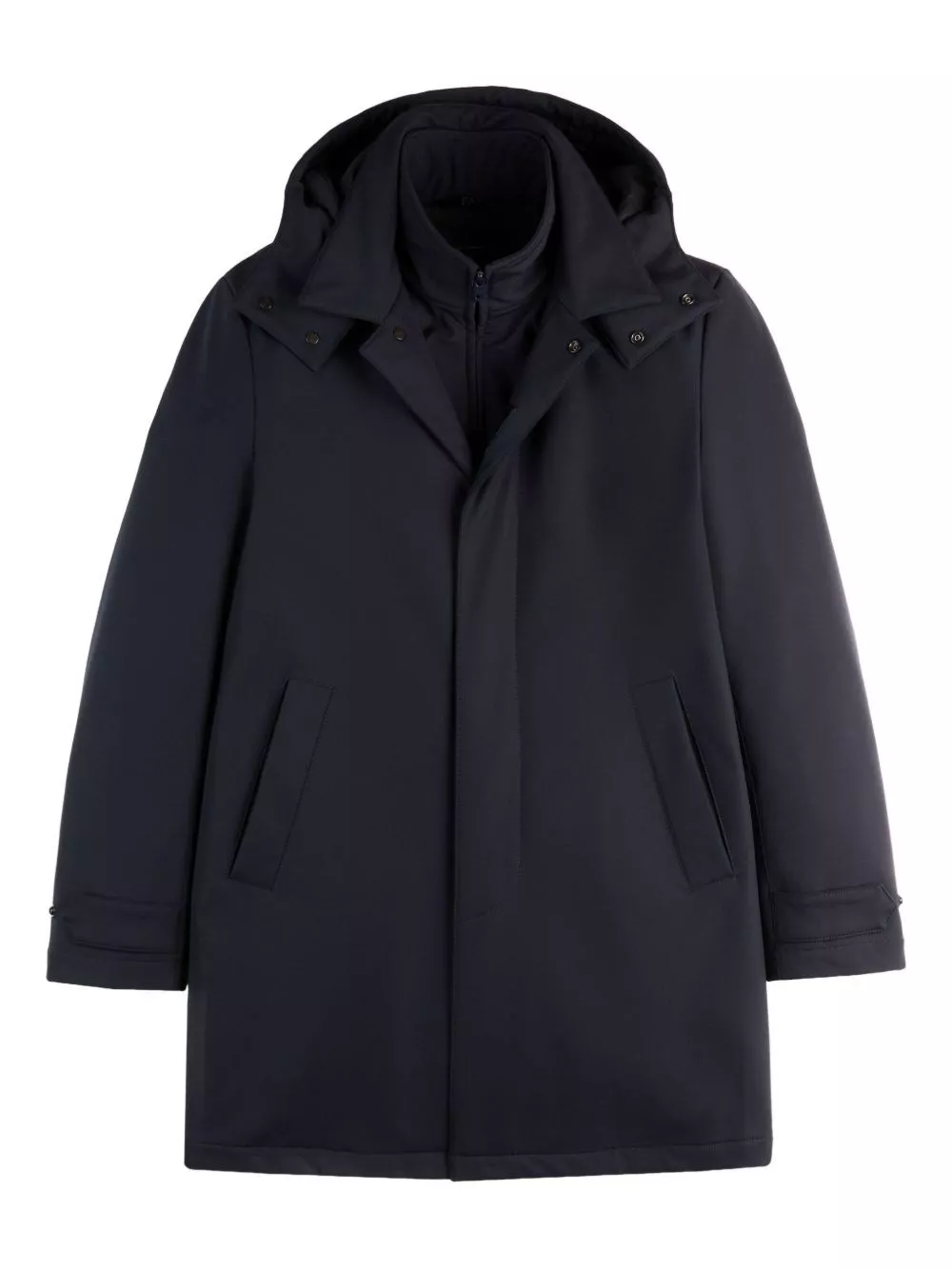 Cappotto new morning di Fay