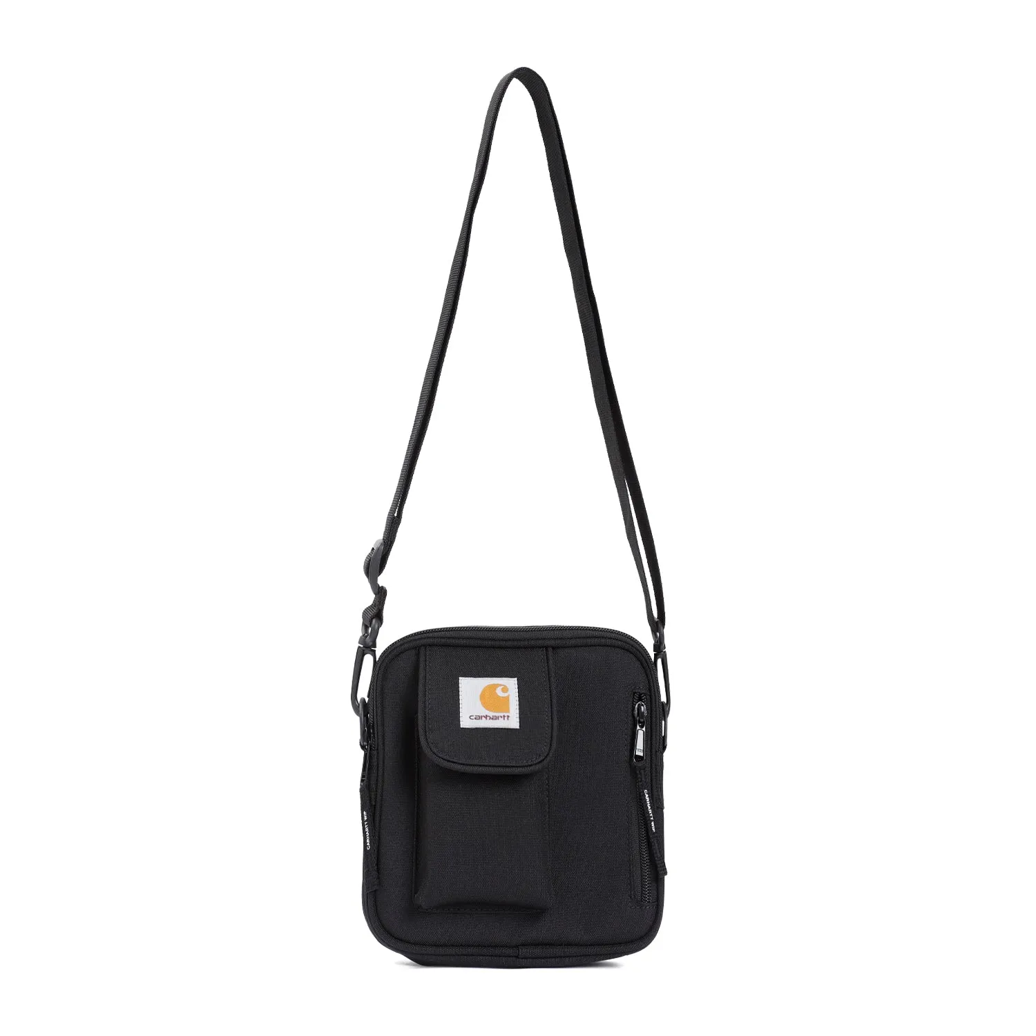 Black Essenzials Bag
