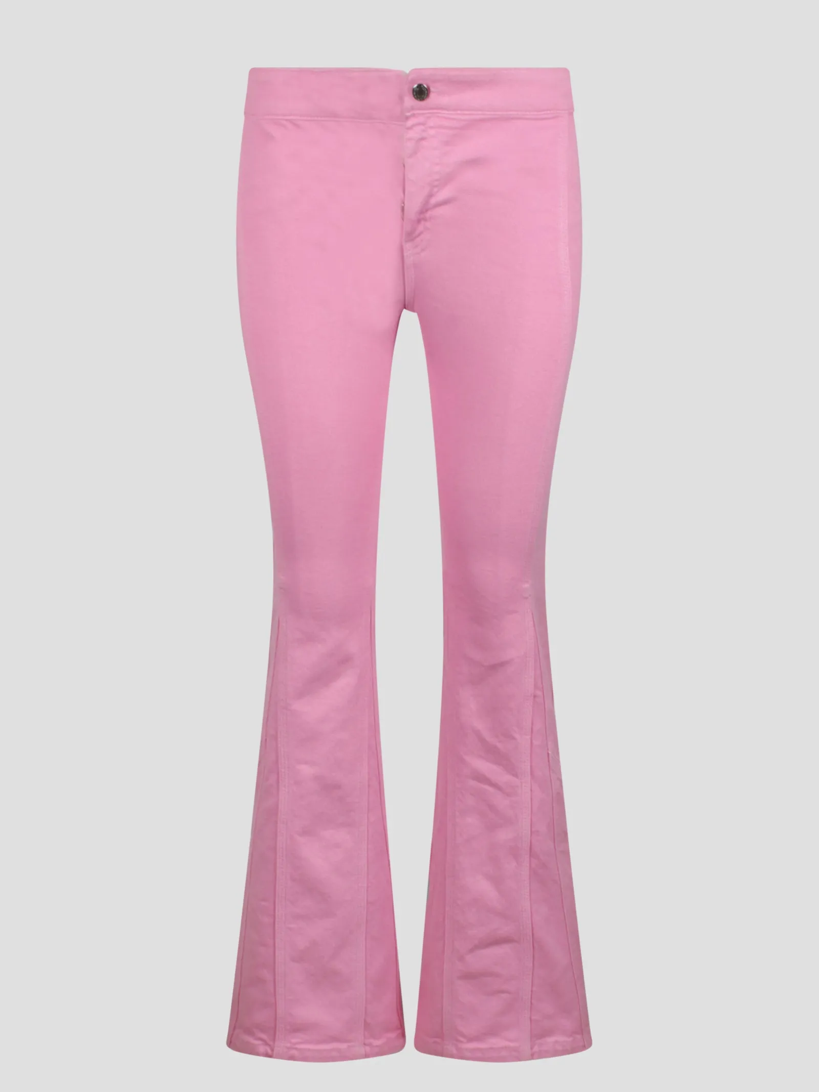 Flared Pink & Purple