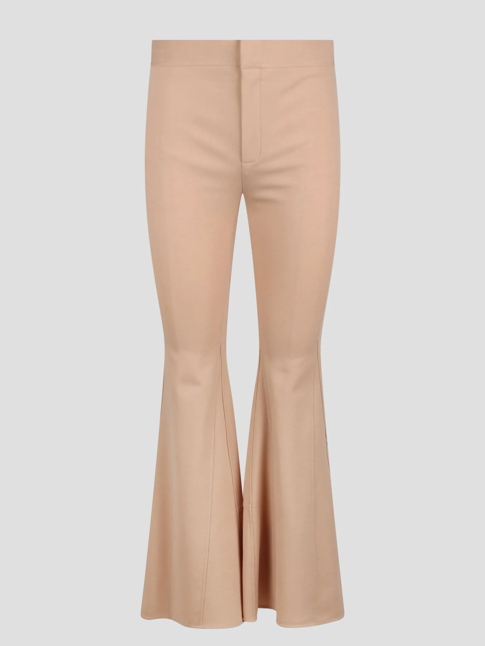 Pantaloni Nude & Neutrals