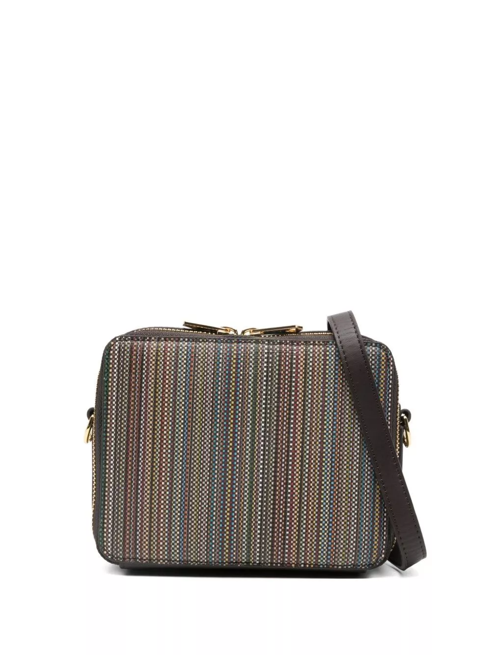 Camera bag signature stripe di Paul smith