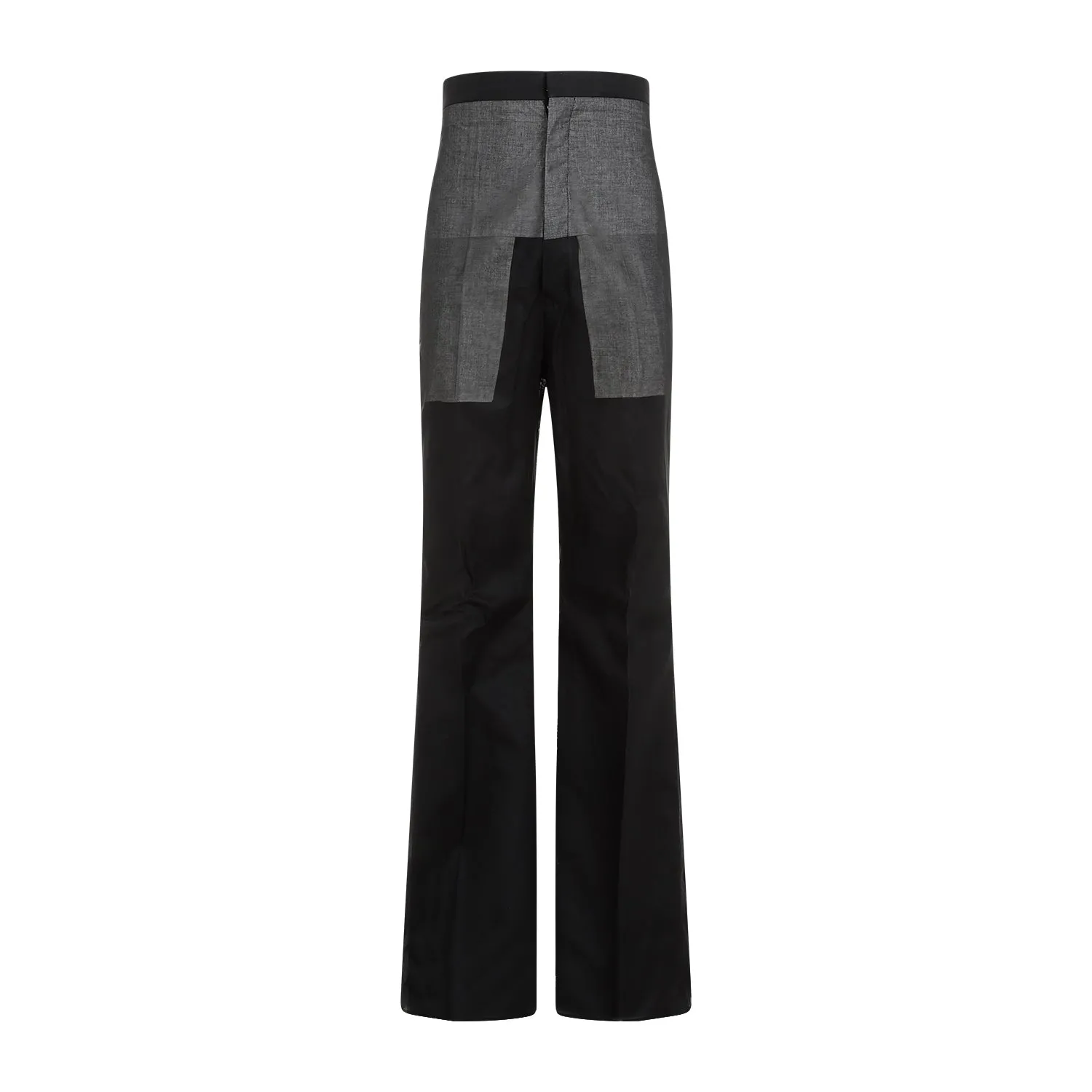 Black Dirt Bolan Cotton Pants