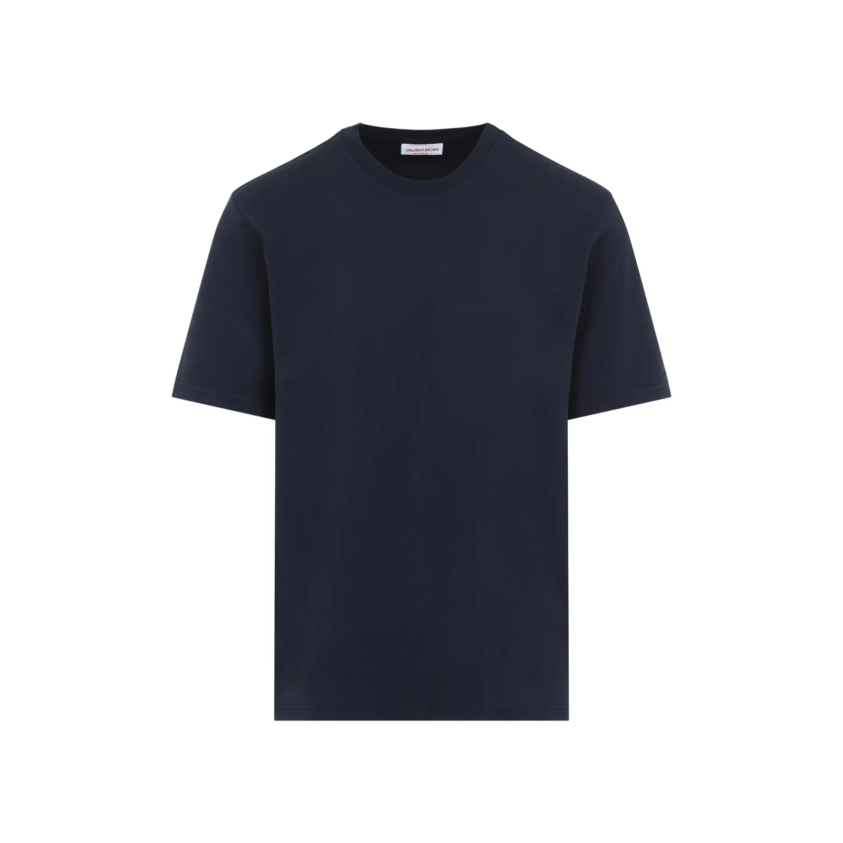 Blue Ob Standard Cotton T-Shirt