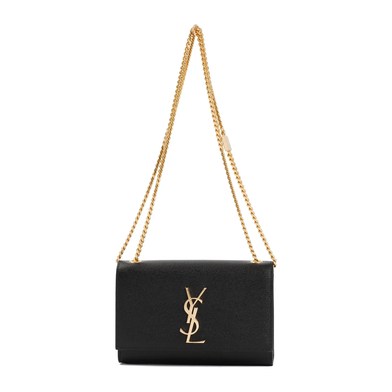 Black Kate Small Chain Bag