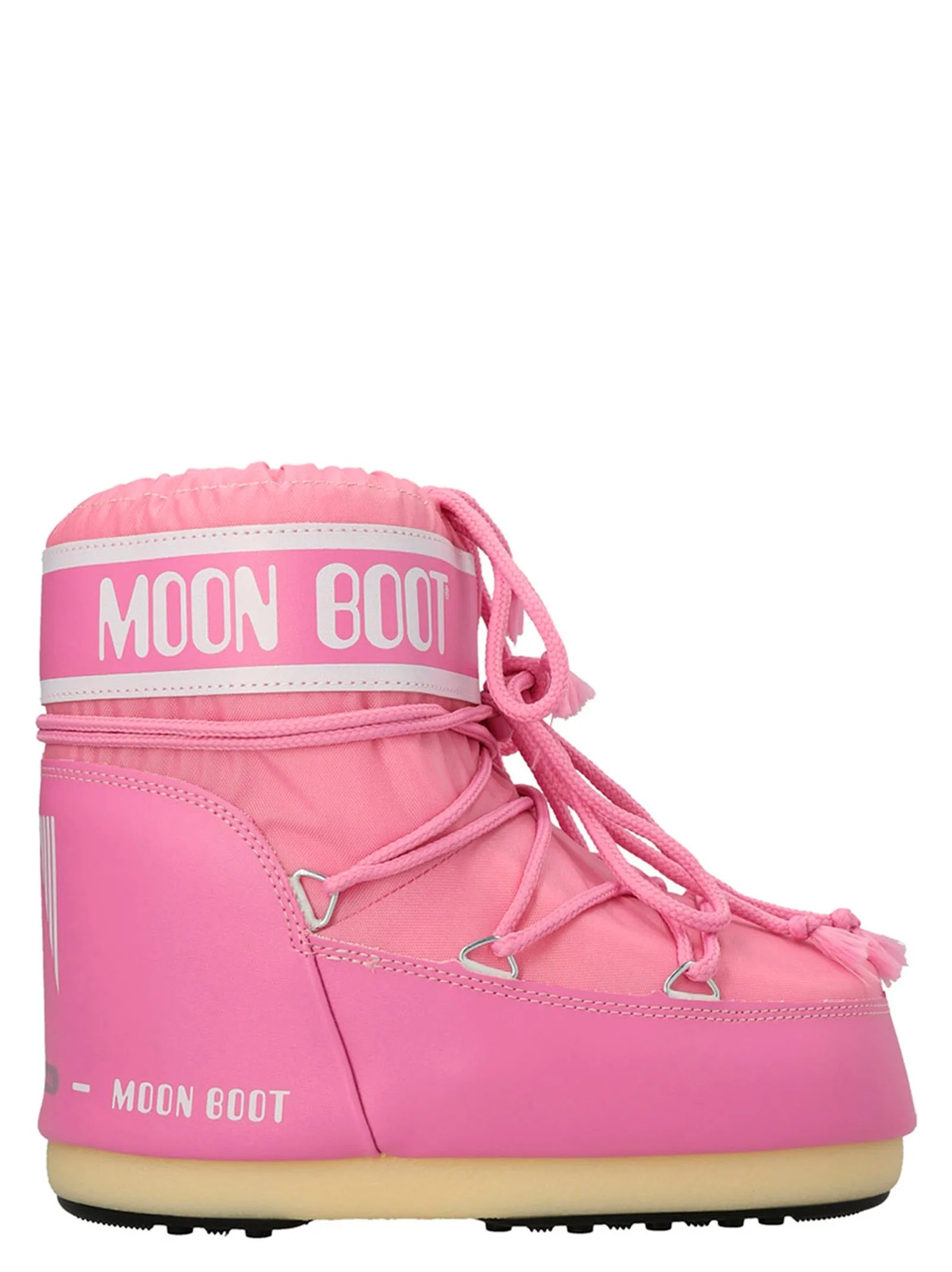 Icon Low Stivali E Stivaletti Rosa