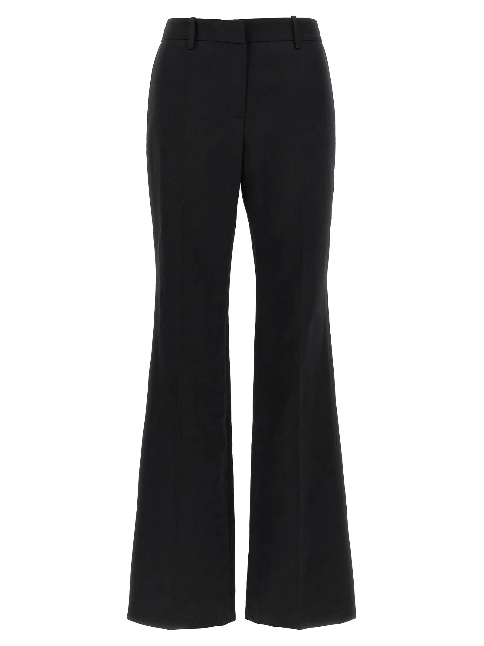 Pf25 01 Pantaloni Nero