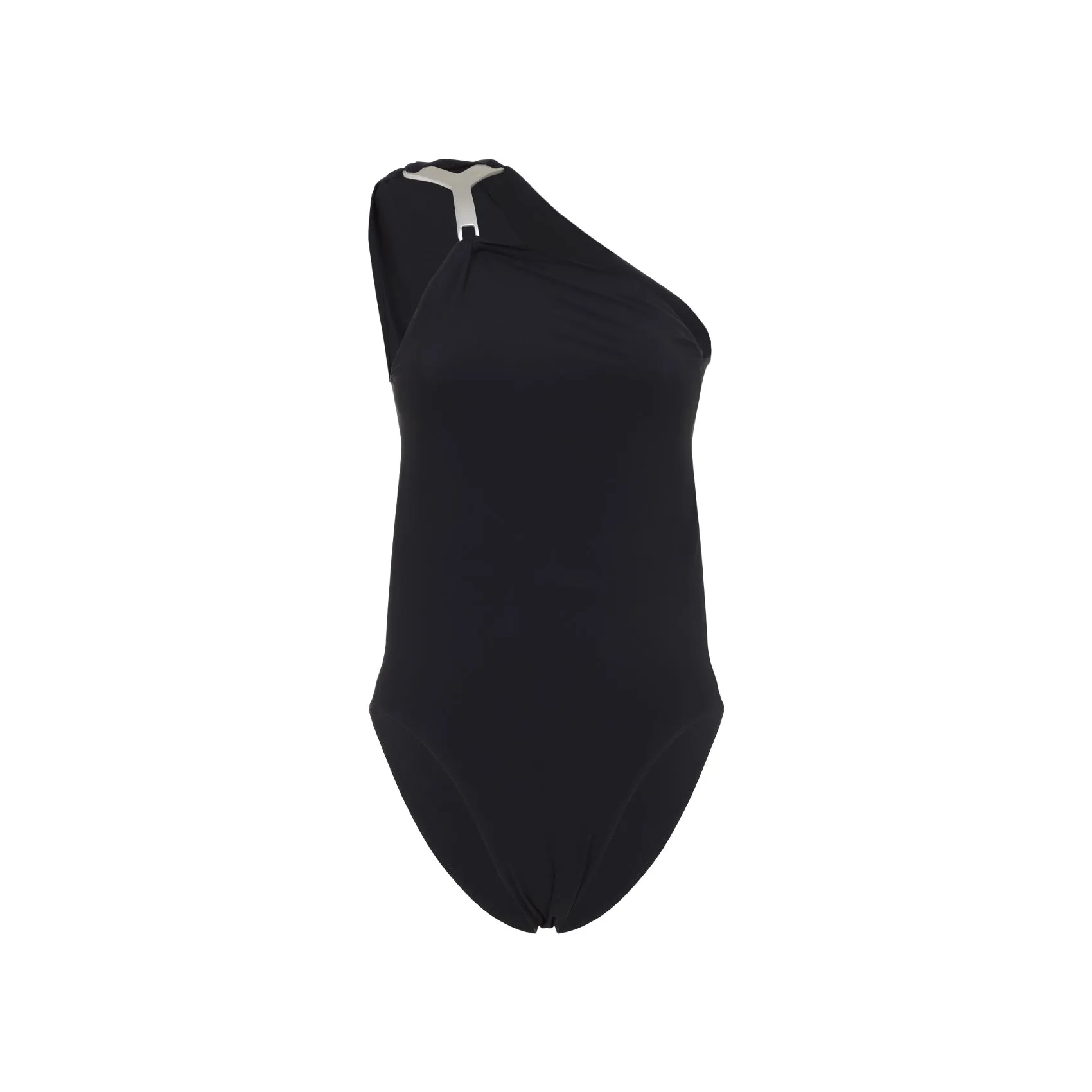 Black Hydra Bather Swimwear
