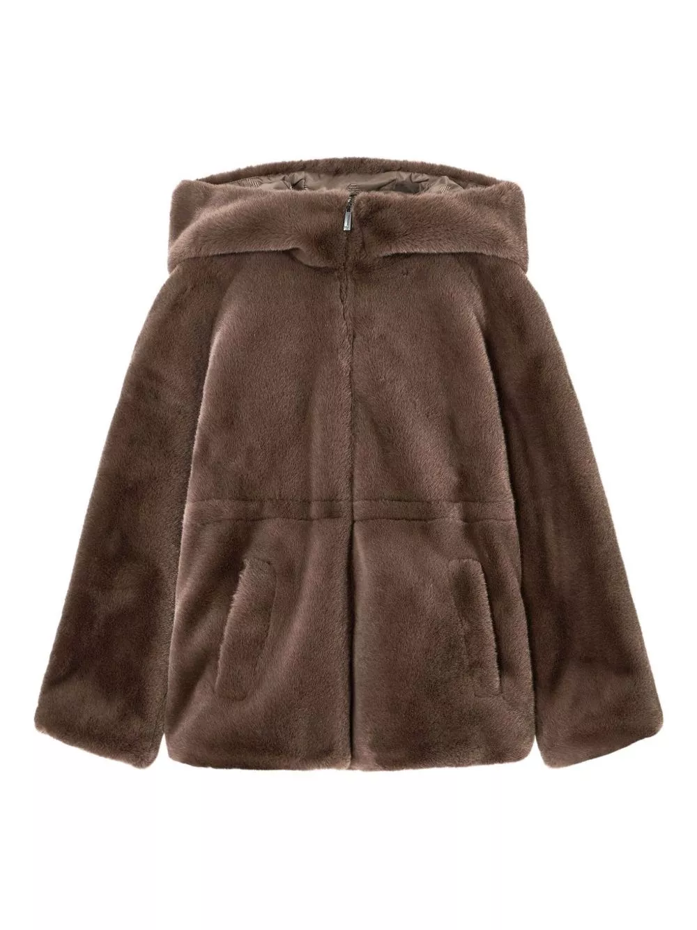 Giubbino teddy di Emporio armani