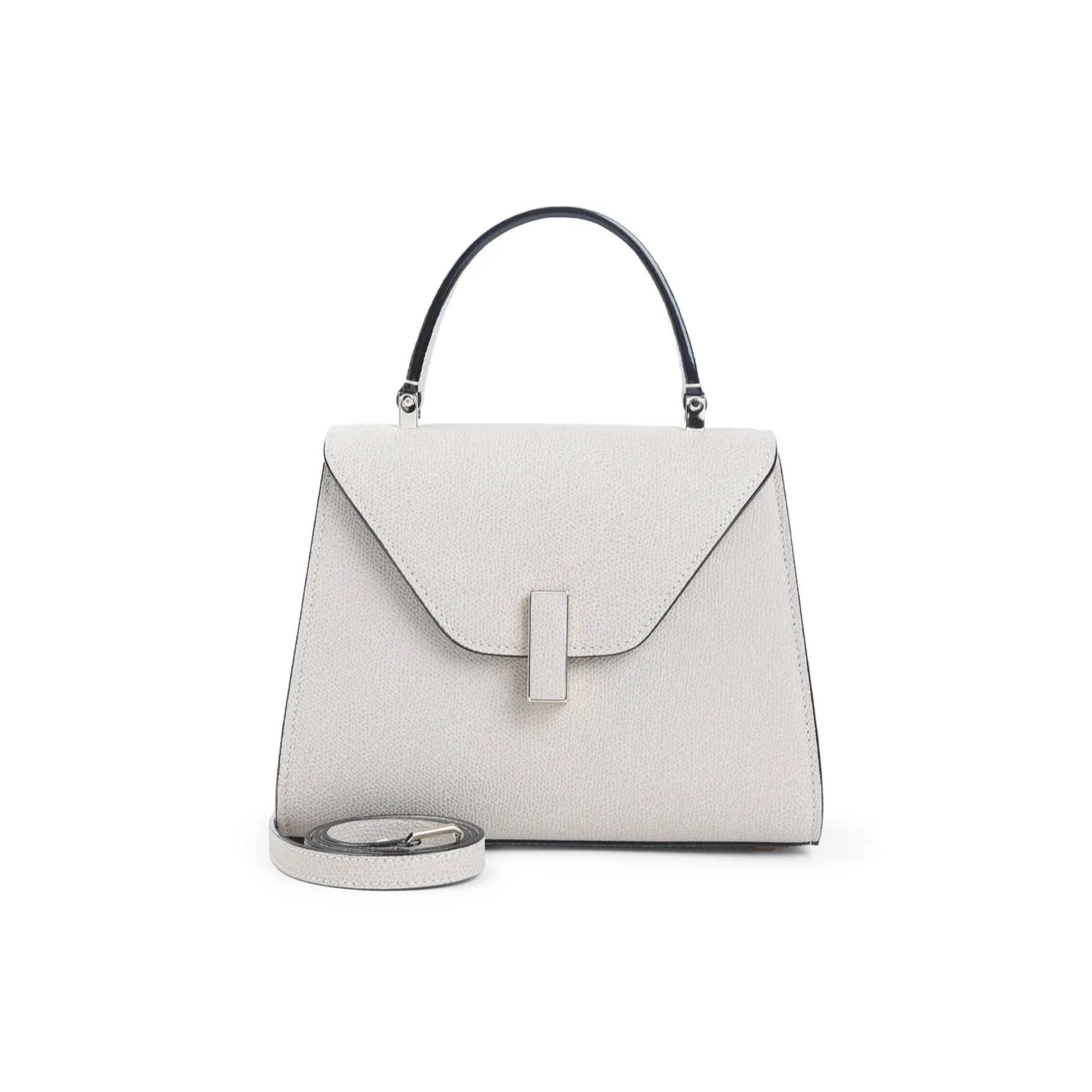 Nude Iside Top Handle Mini Bag