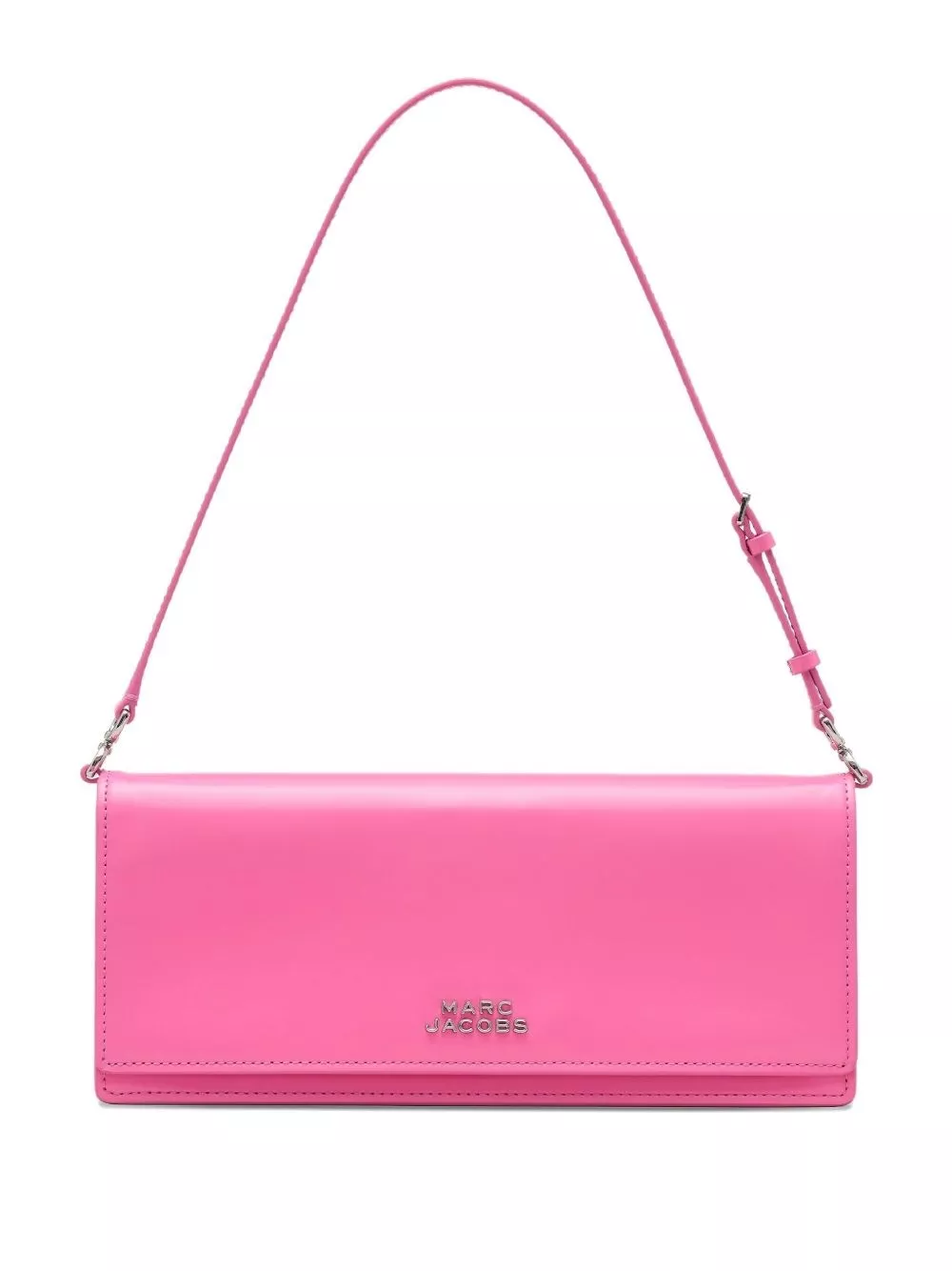 Borsa the mirror shoulder in pelle di Marc jacobs