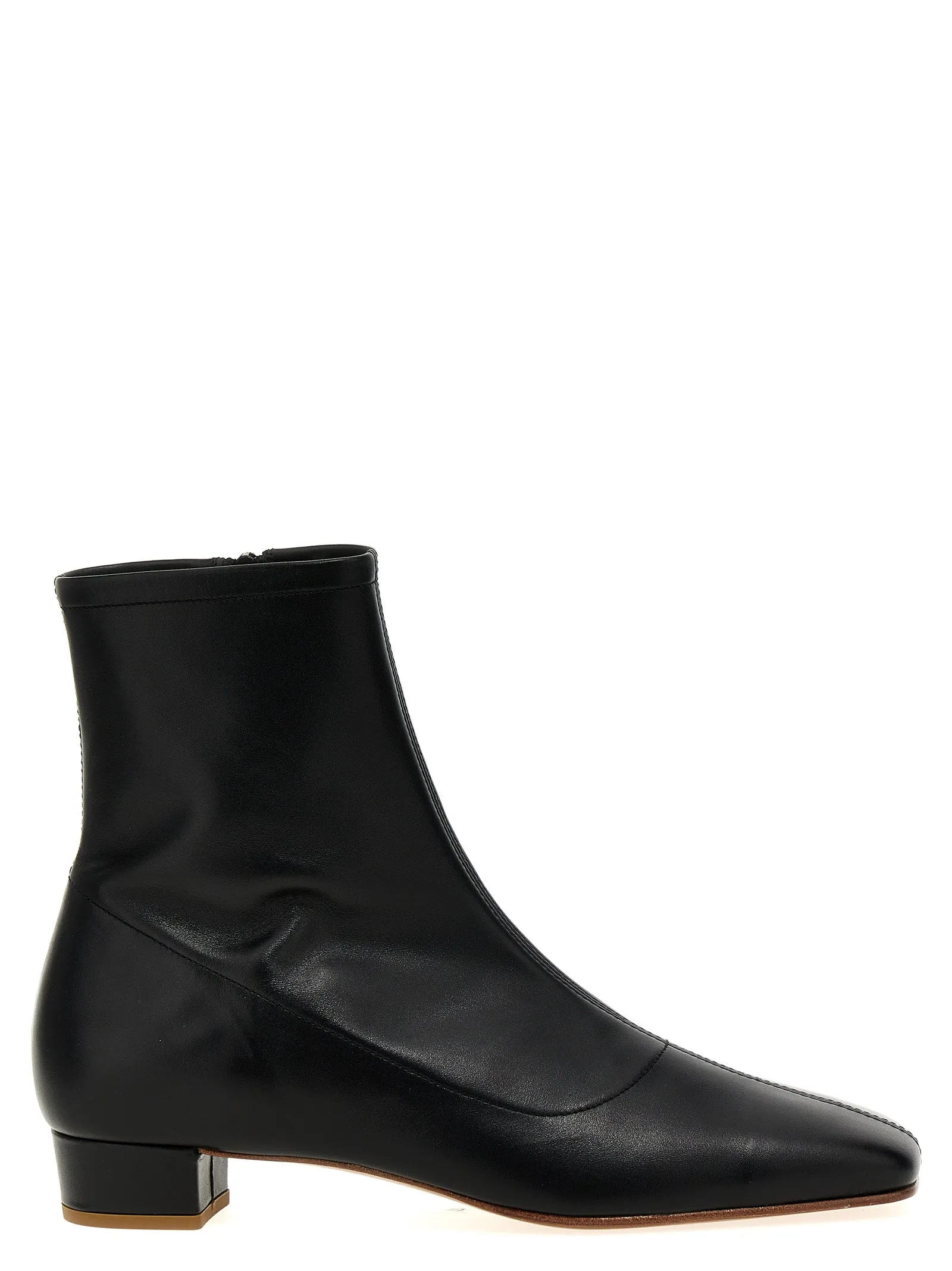 Este Stivali E Stivaletti Nero