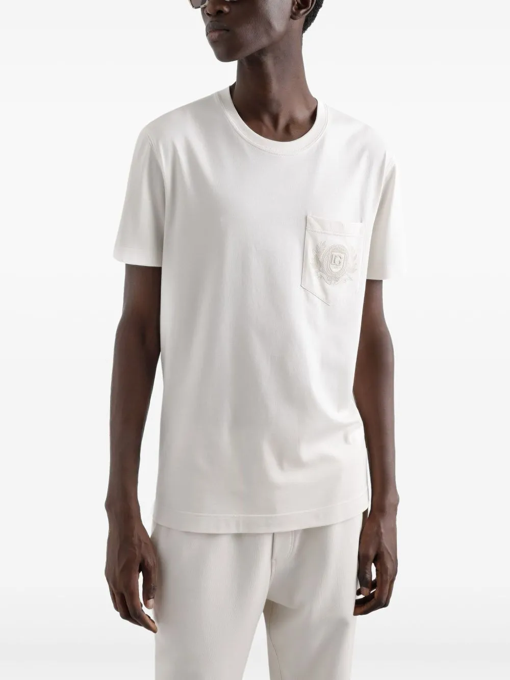 Black Lingerie Strap Rib Knit Viscose Pullover