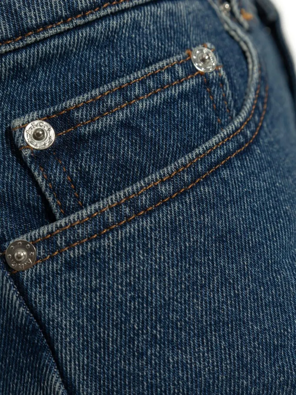 Bluejay Cotton Long Sleeved Top