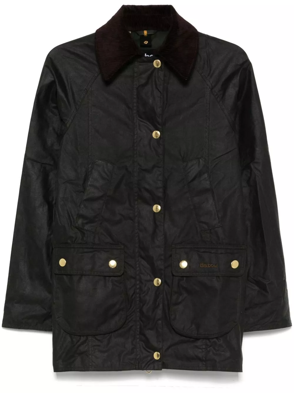 Giacca modern beadnell di Barbour