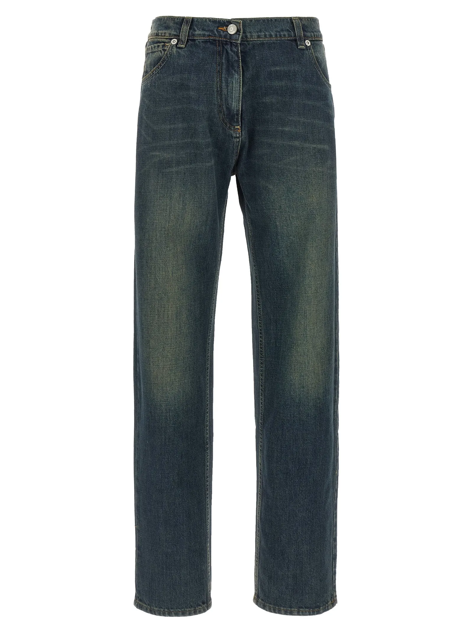 09 Jeans Blu
