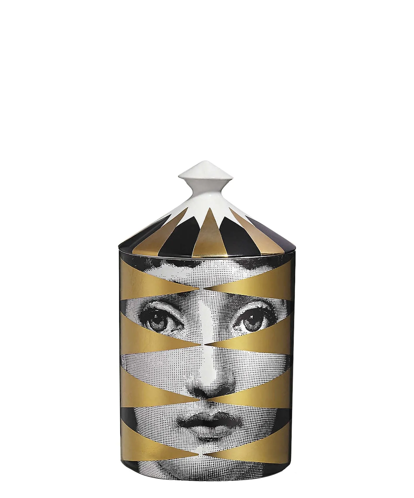 Gold Losanghe Candles & Fragrances Oro