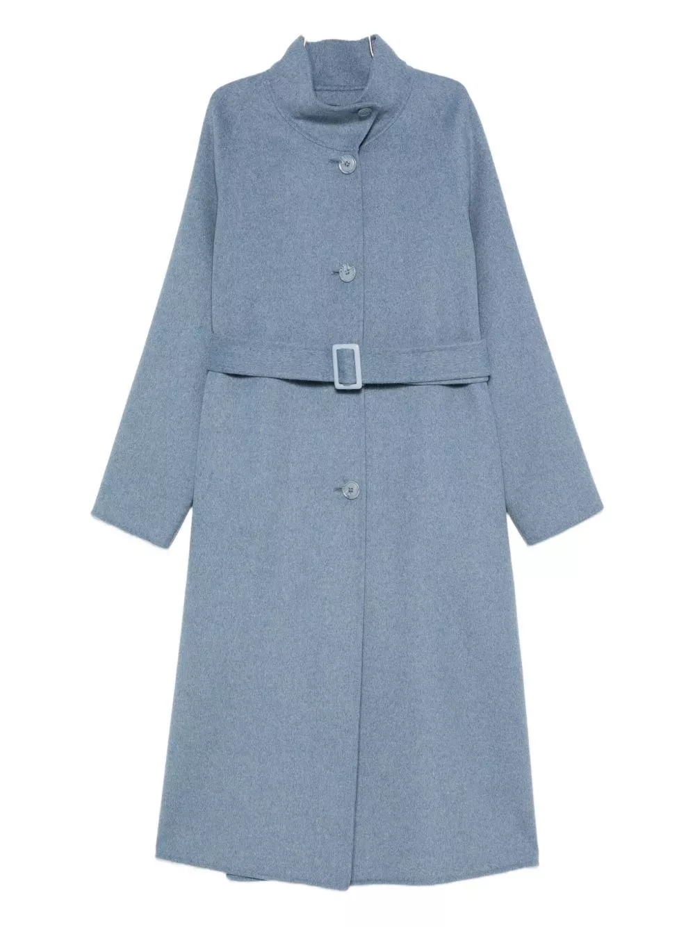 Cappotto in misto lana di Emporio armani