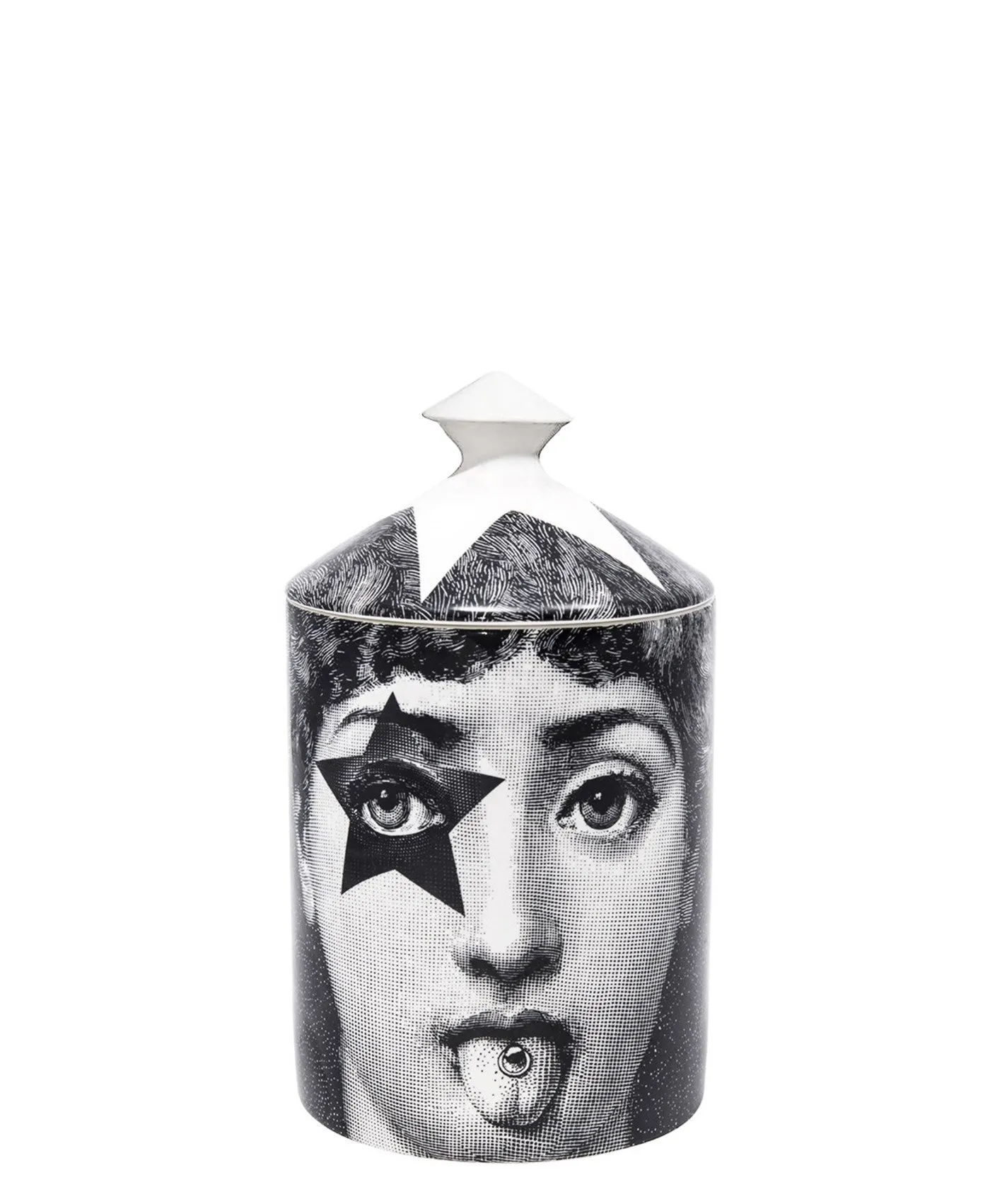 Star Lina Candles & Fragrances Bianco