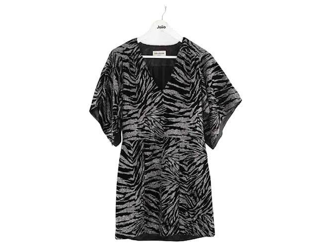 Zadig & Voltaire Vestito nero