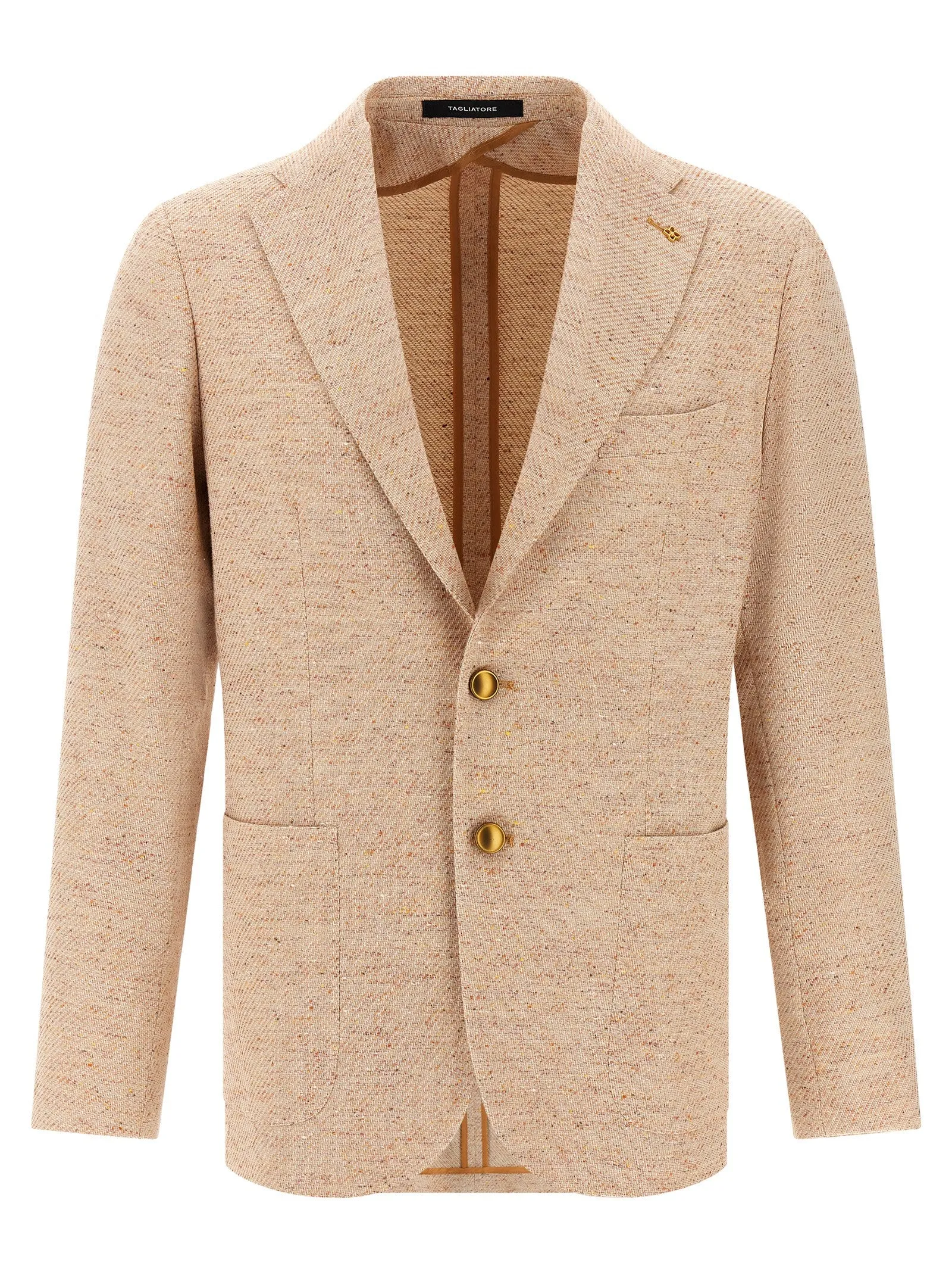 Montecarlo Blazer Rosa